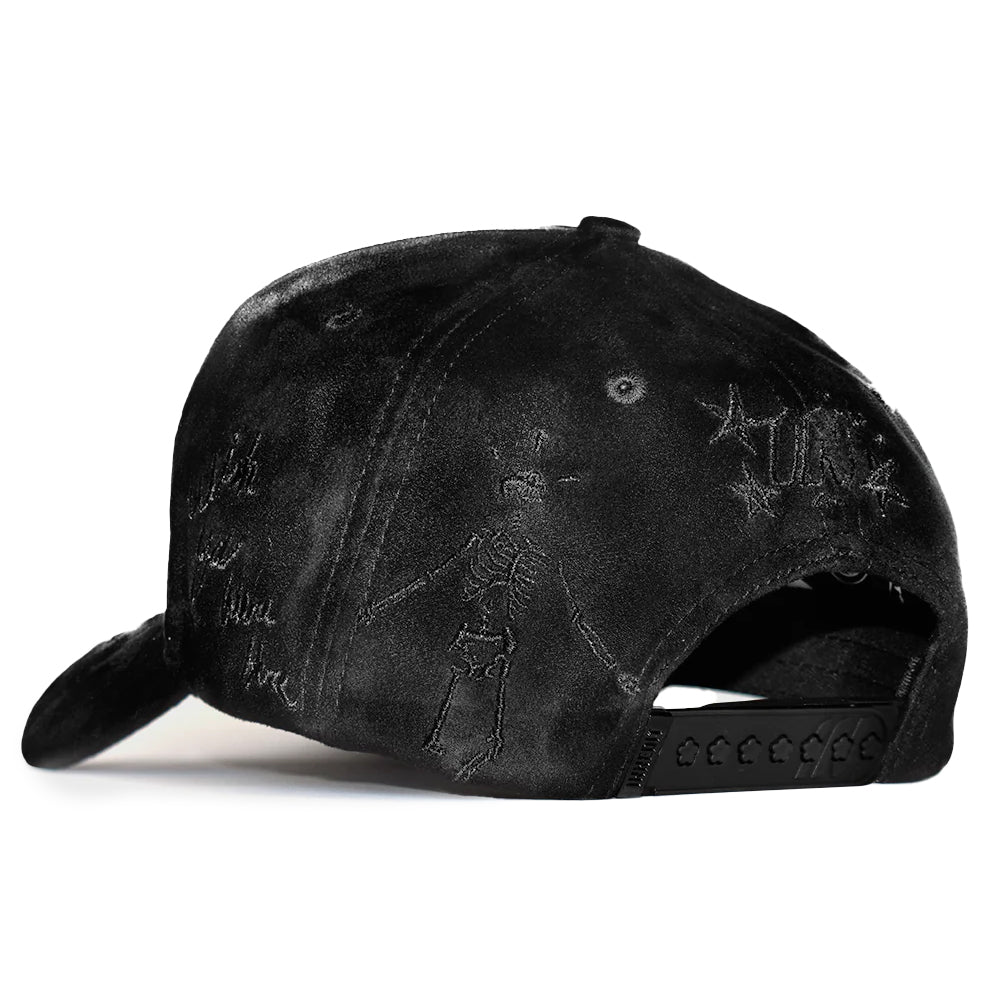 INNEDIT - Muratravis Crystals Black