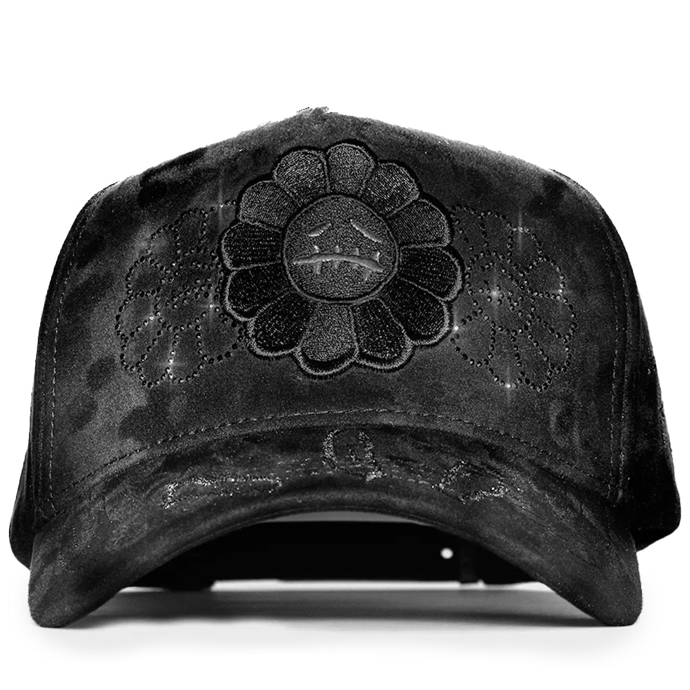 INNEDIT - Muratravis Crystals Black