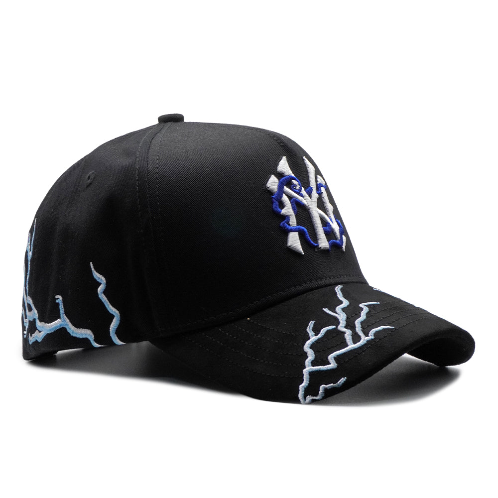 NY THUNDER