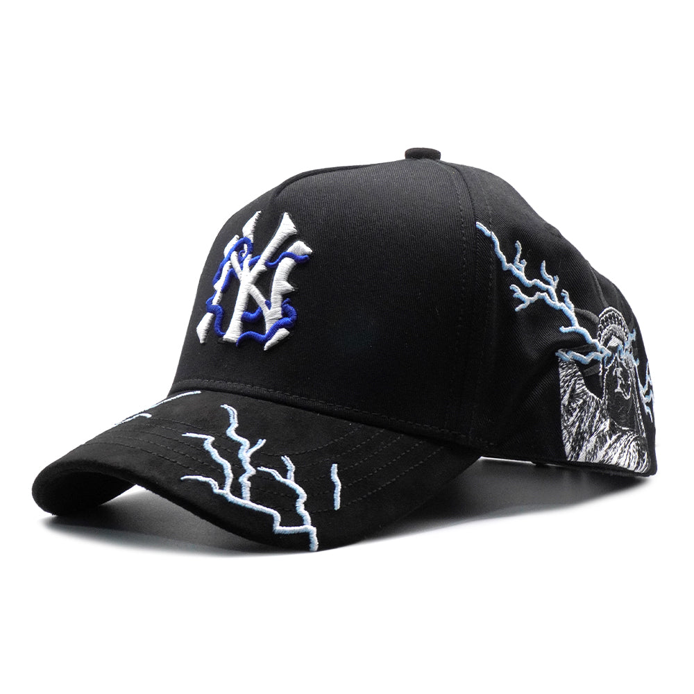 NY THUNDER