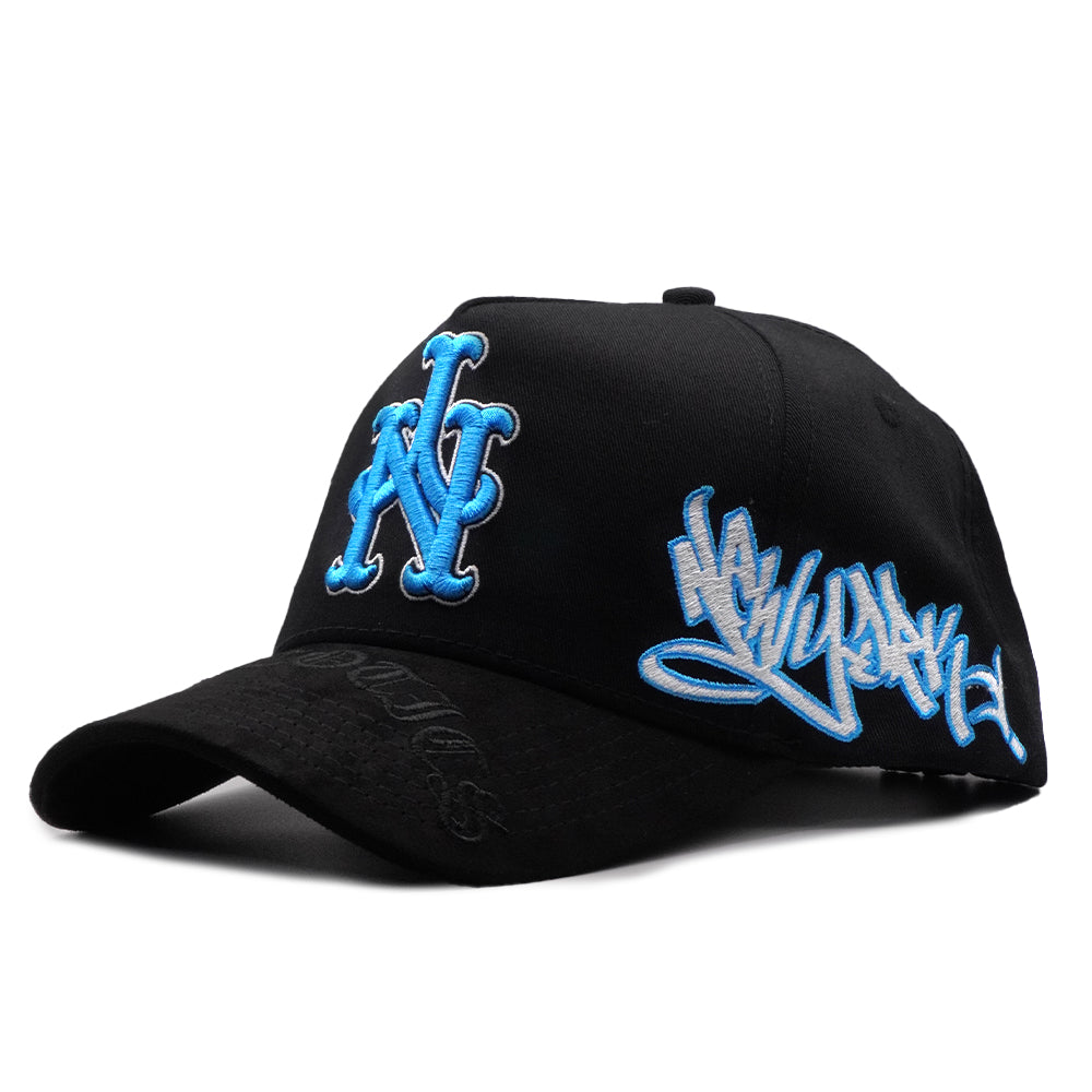 NY NARCOTICS