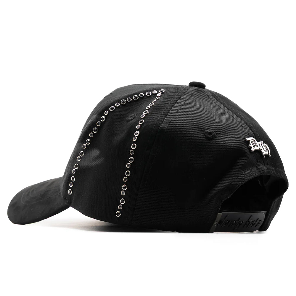 Dandy Hats Onyx