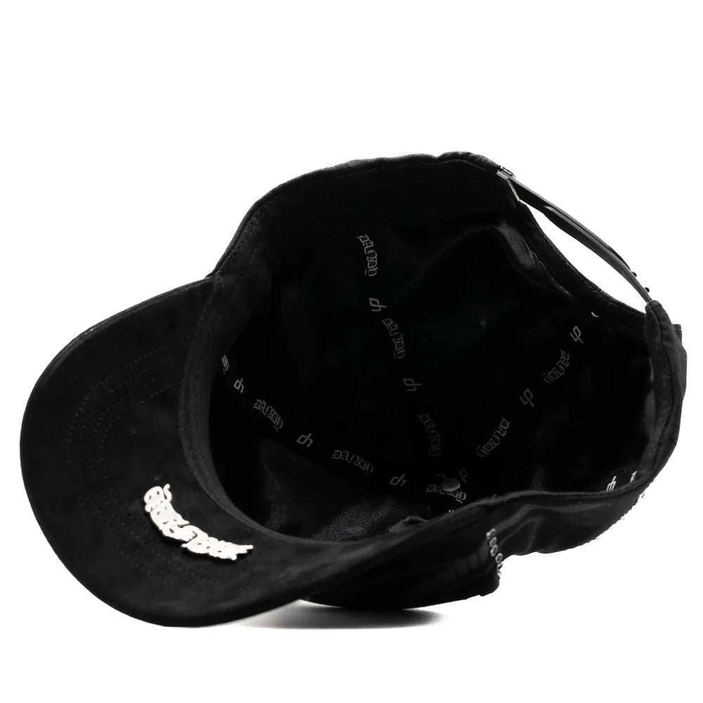 Dandy Hats Onyx