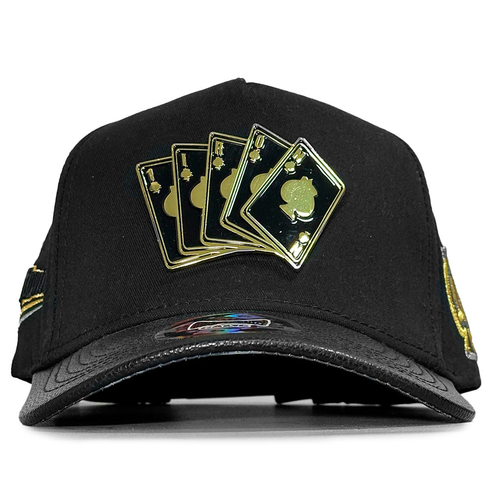 Poker Gold 1ron Trendy
