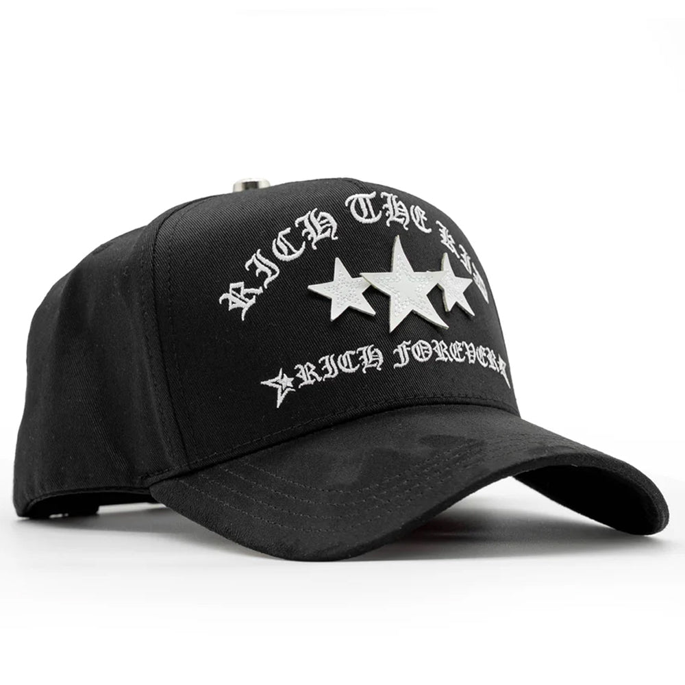 Barbas Hats x Rich The Kid - Rich Stars