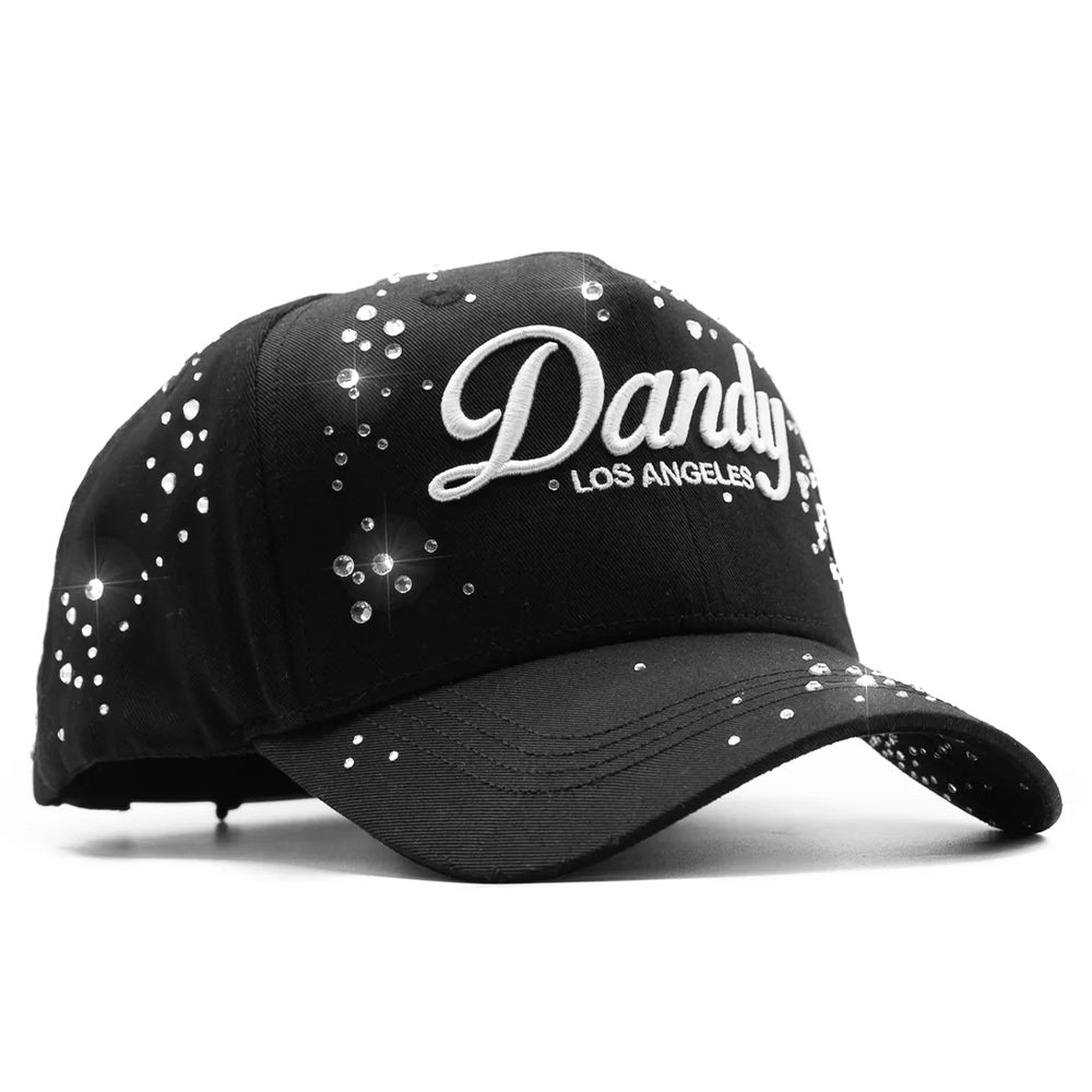 Dandy Hats Stargazing