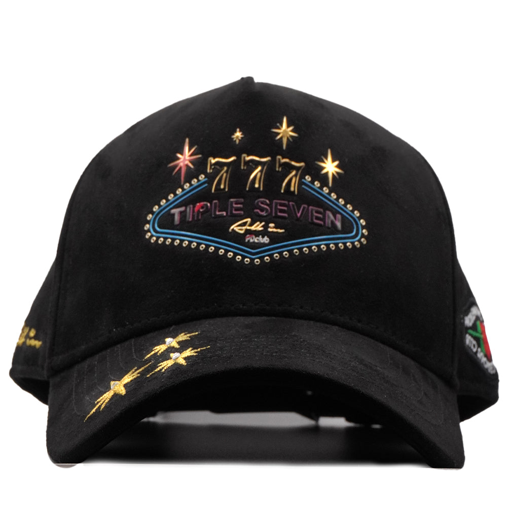 777 Gamuza x All In