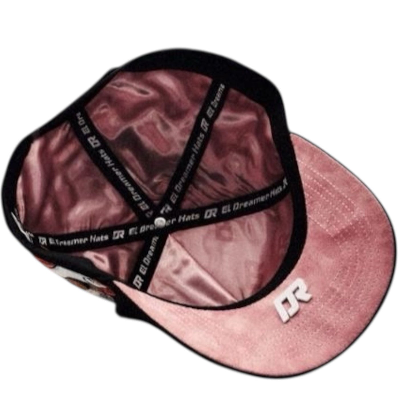 DREAMER HATS KANJI GATO