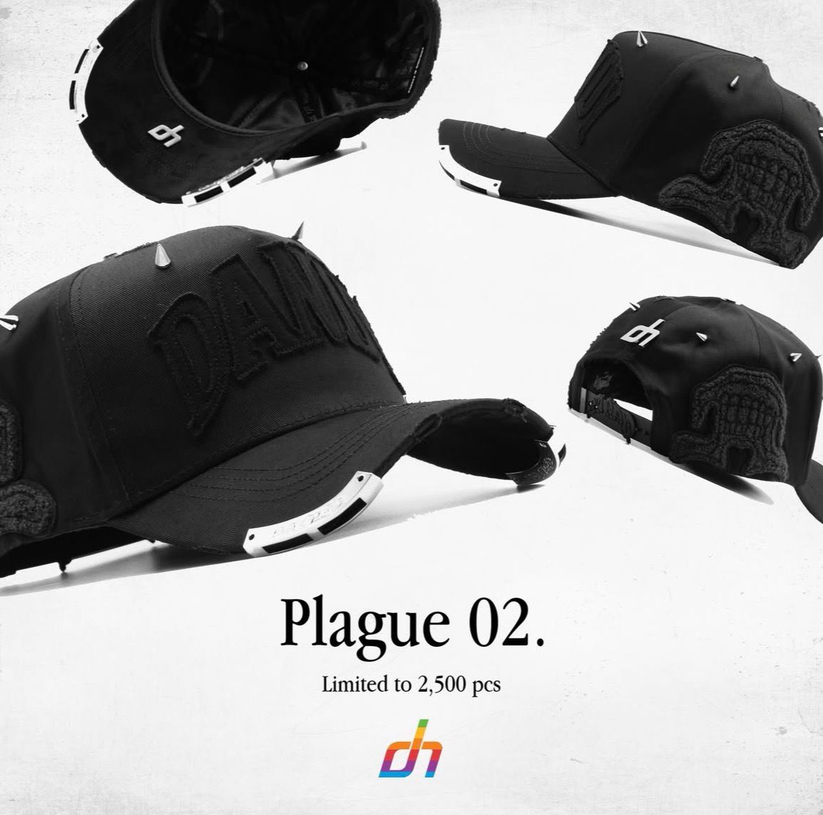 PLAGUE 02.