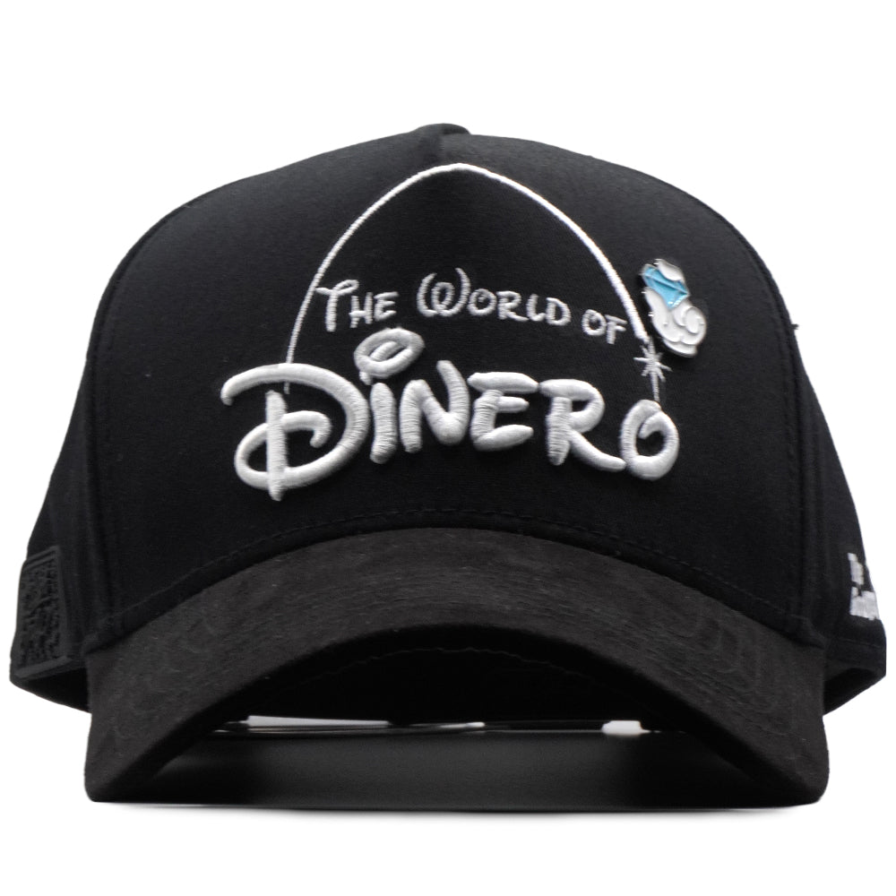 Cash Only World Of Dinero