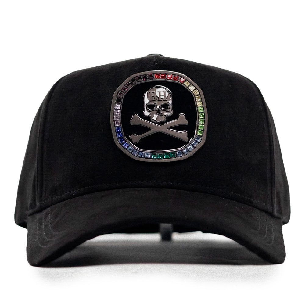 Barbas Skull