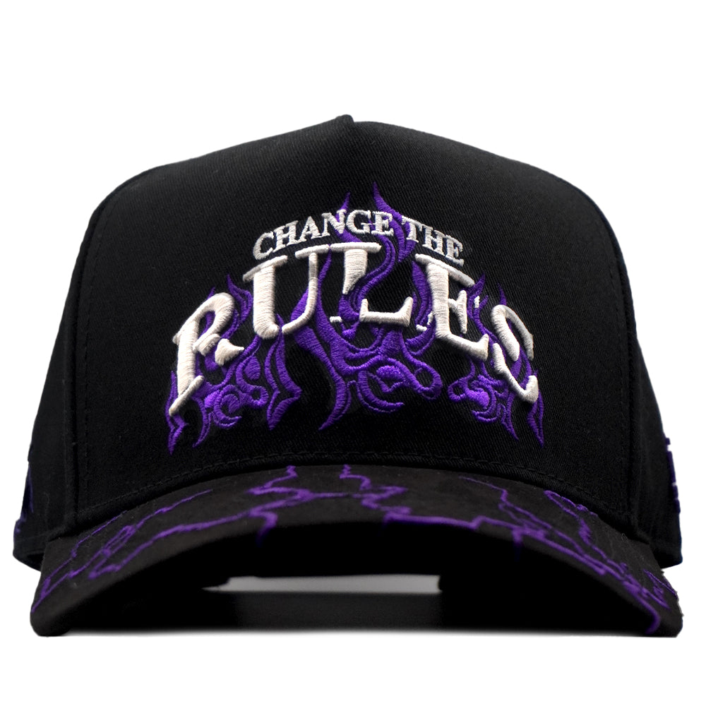 Change The Rules