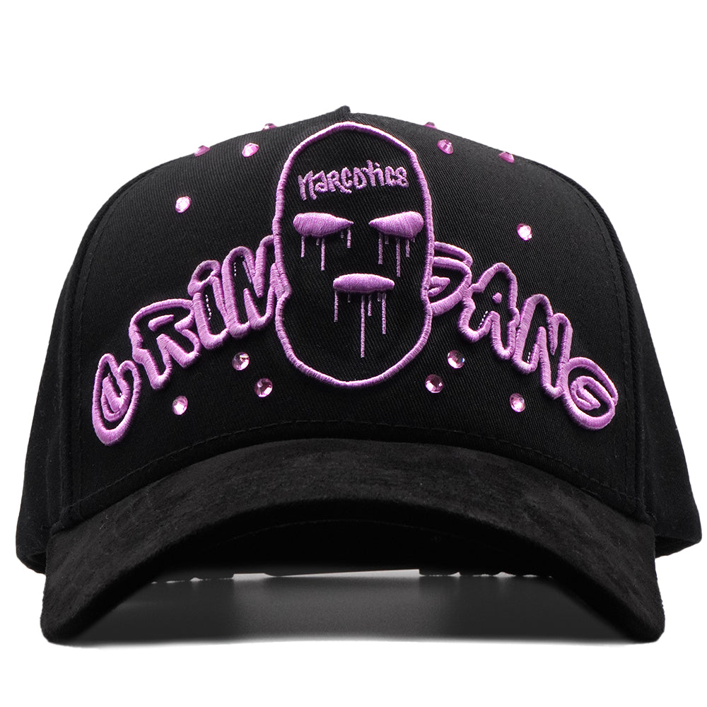 CRIME GANG