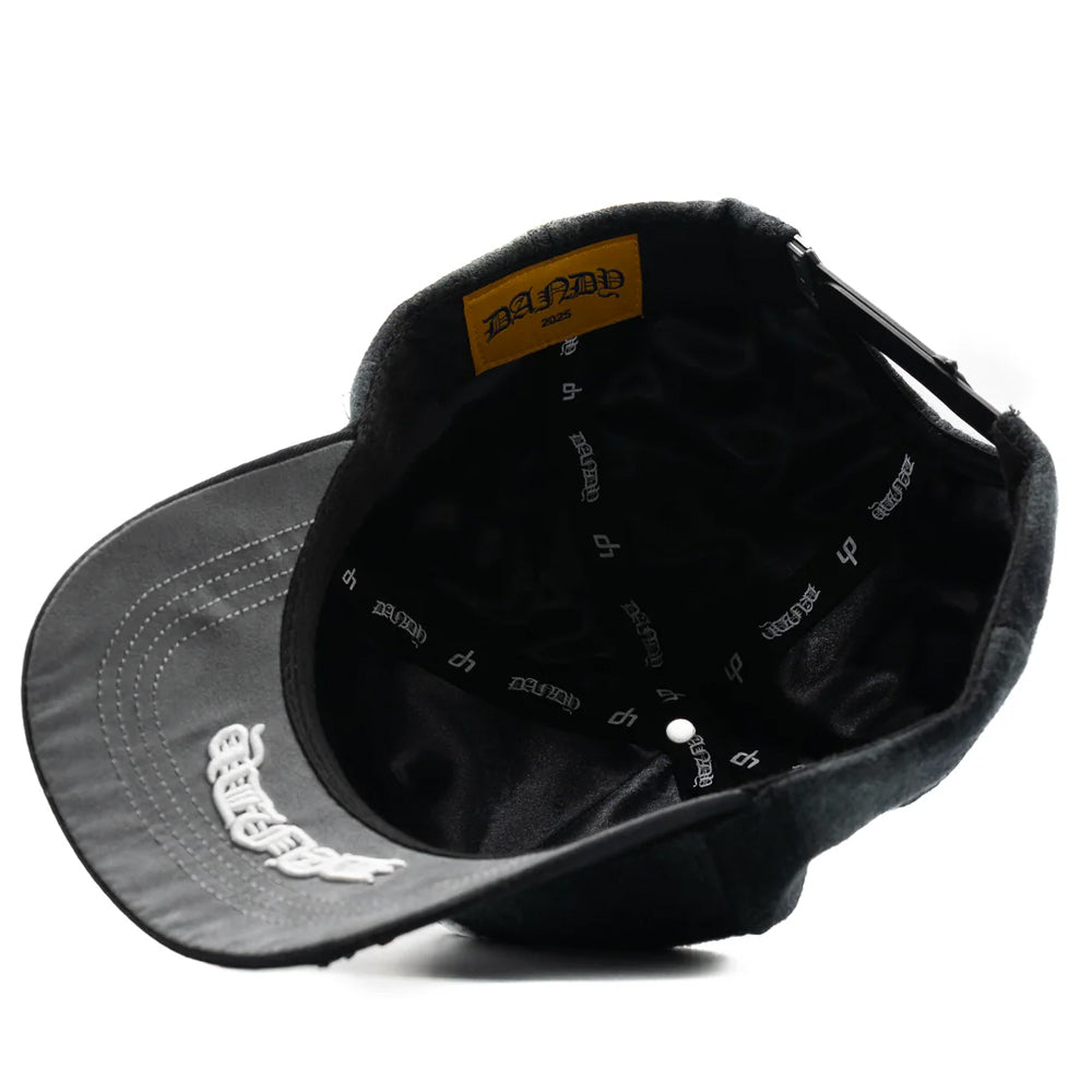 Dandy Hats Plaid