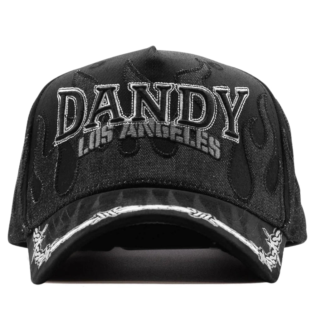 DANDY HATS Stay Out