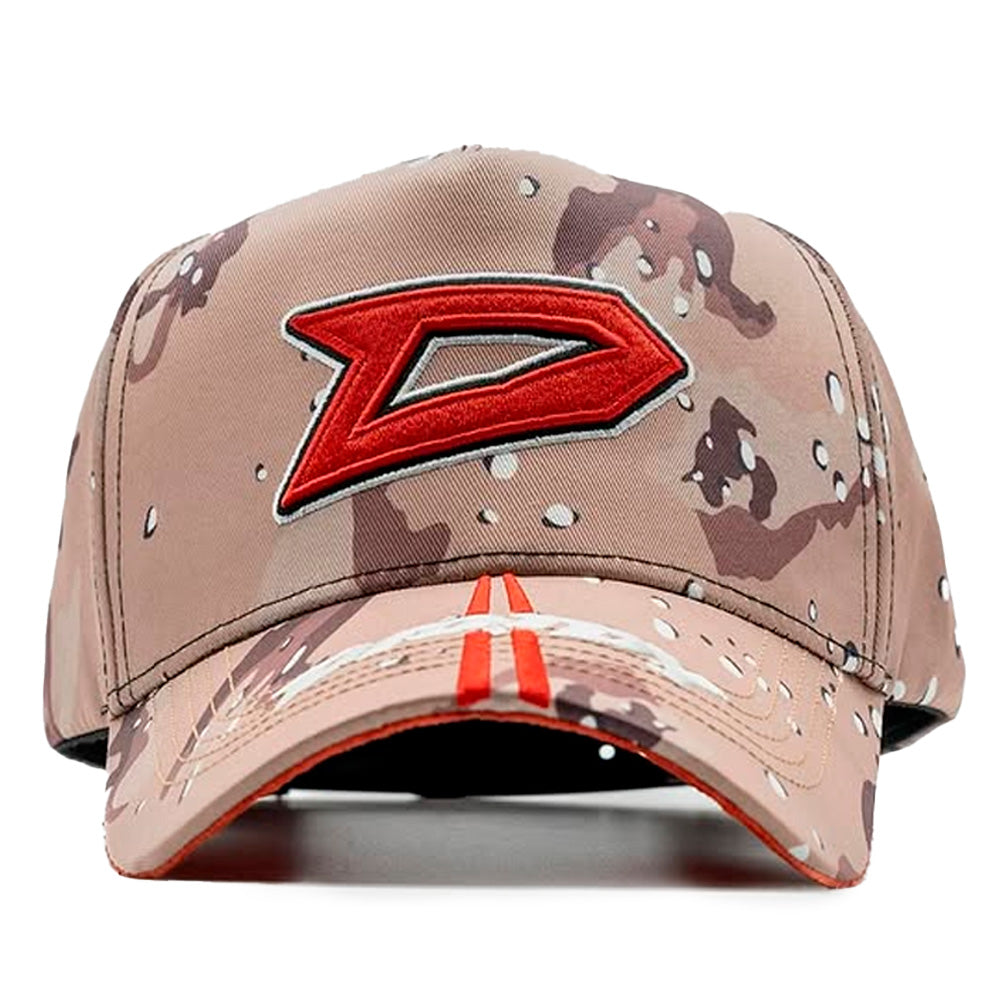 Dandy Hats Desert Only for USA