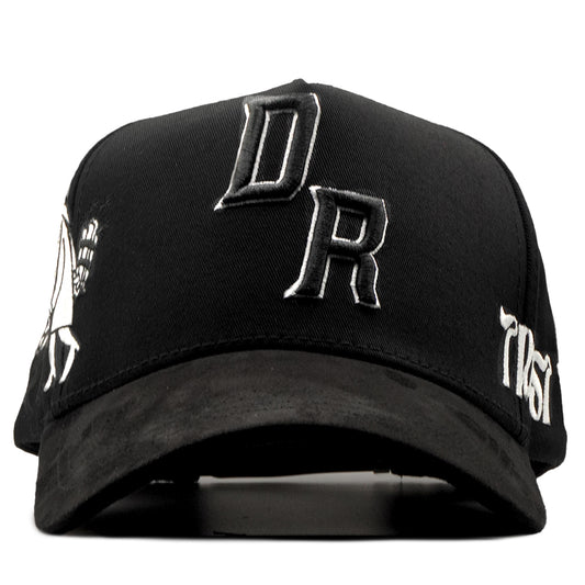 Dreamer Hats Trust No body