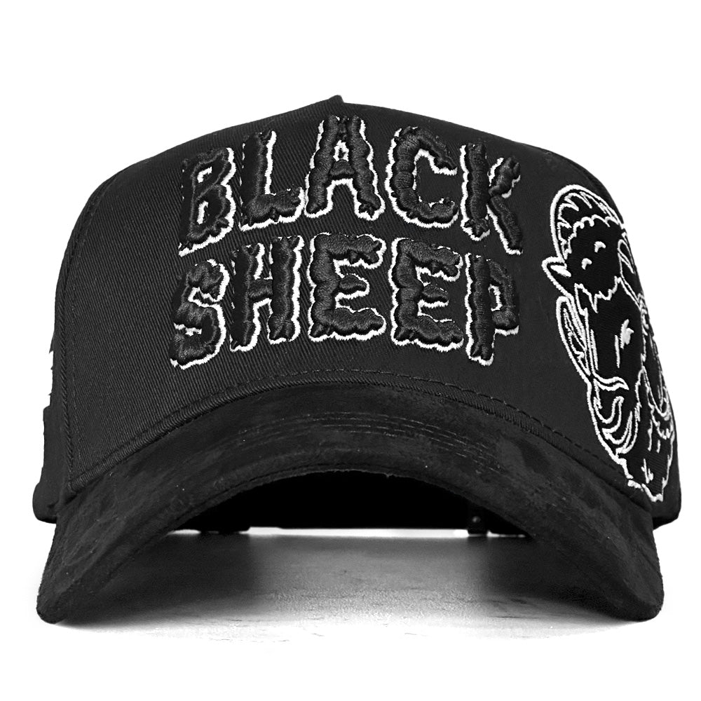 Black Sheep