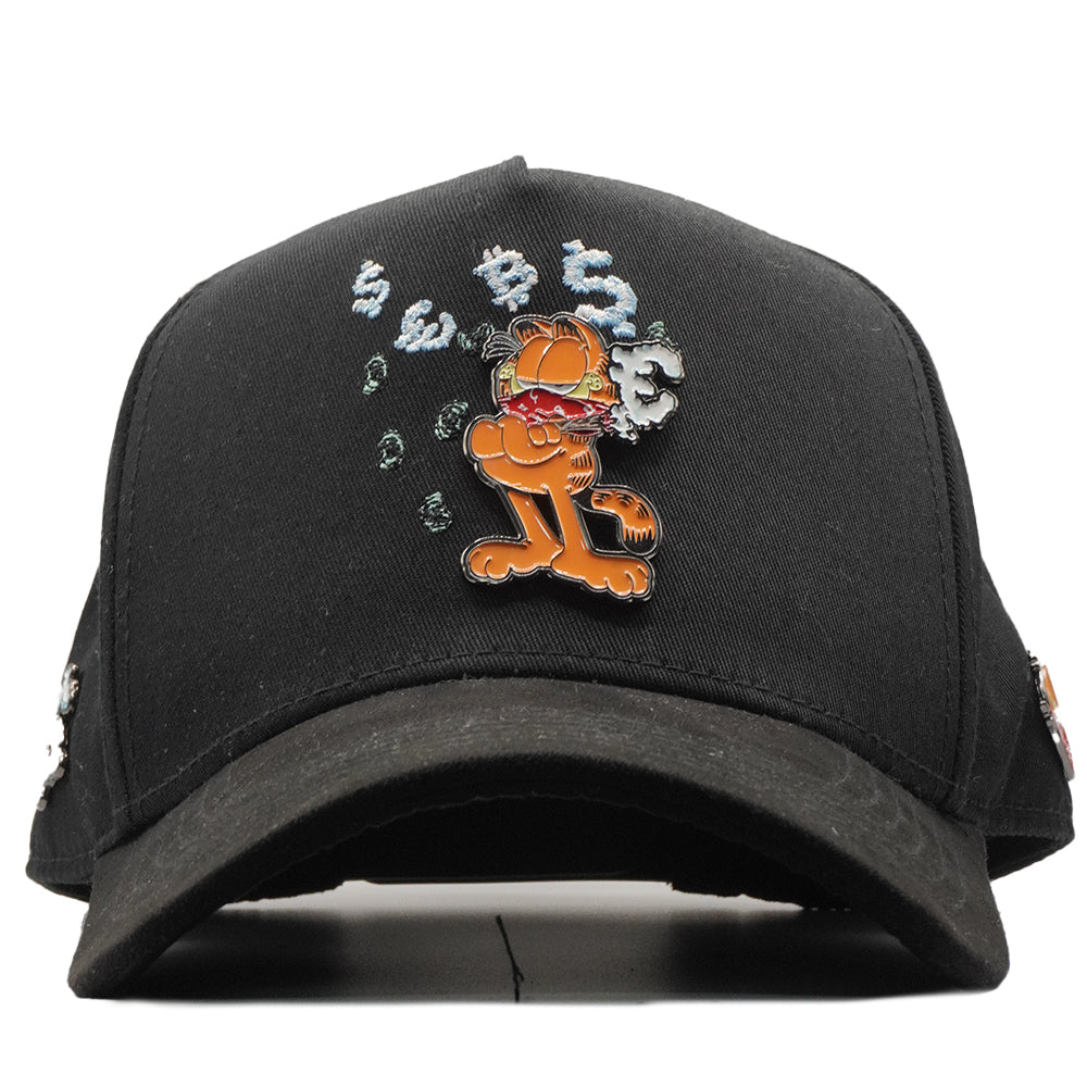 Garfield Cash