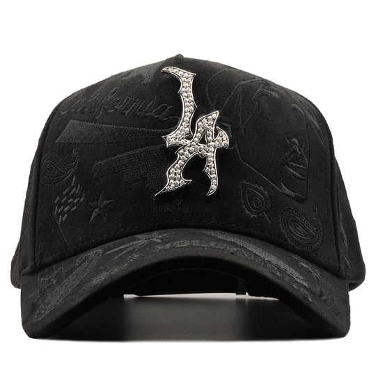 Dreamer hats LA Life