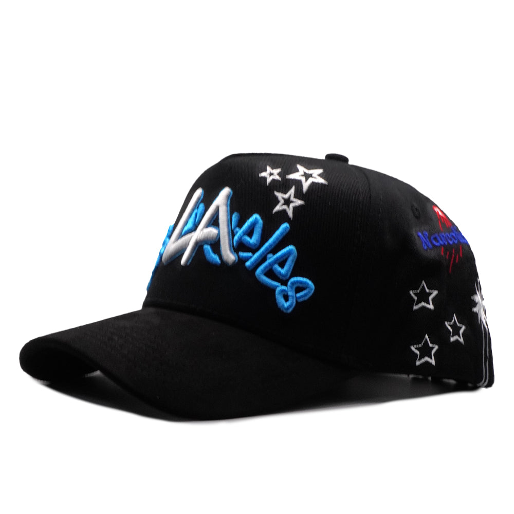 LA STARS
