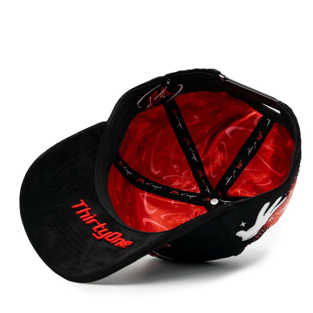 31 HATS MAGO - EL MAGO