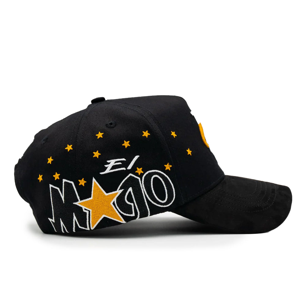 31 HATS MAGO - DE EAST LA
