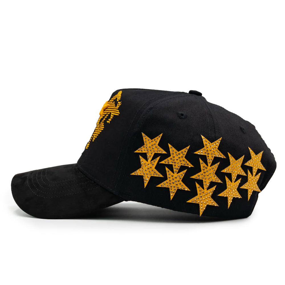 31 HATS MAGO - DE EAST LA