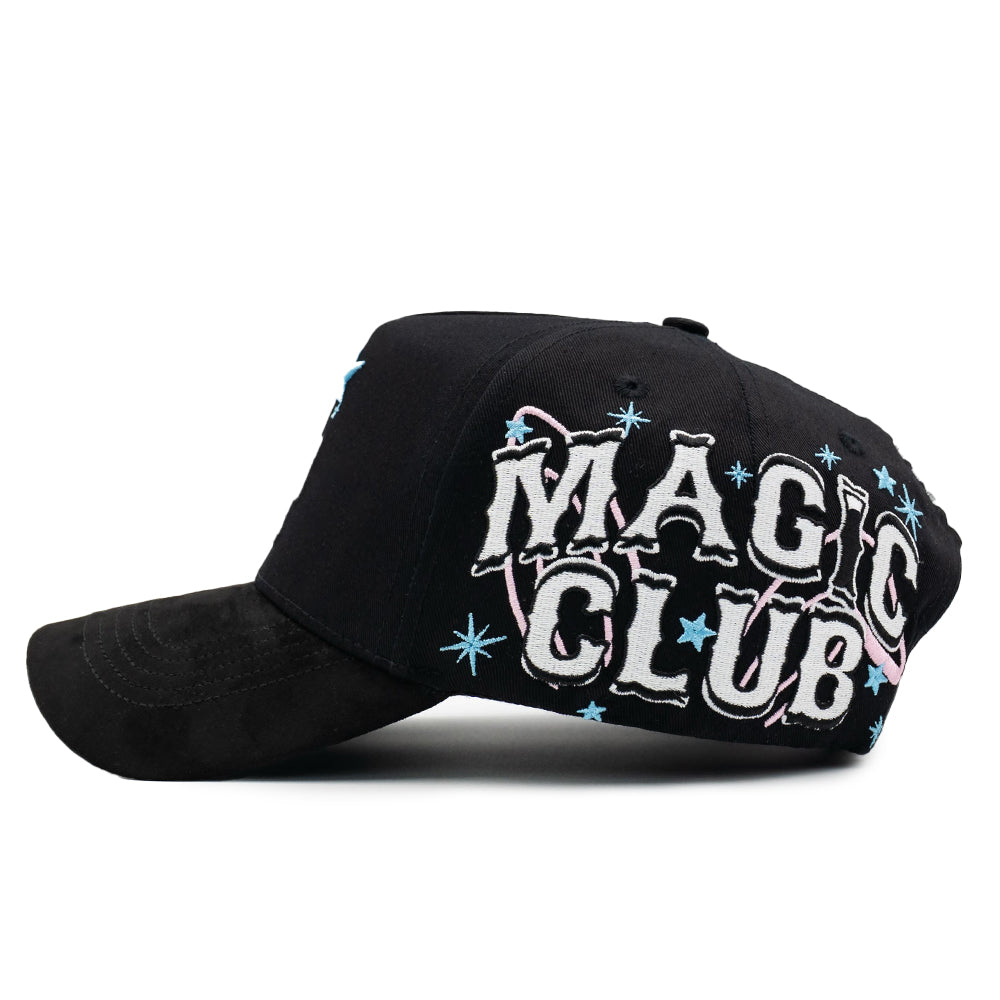 31 HATS MAGO - MAGIC CLUB