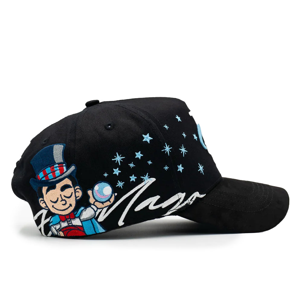 31 HATS MAGO - MAGIC CLUB