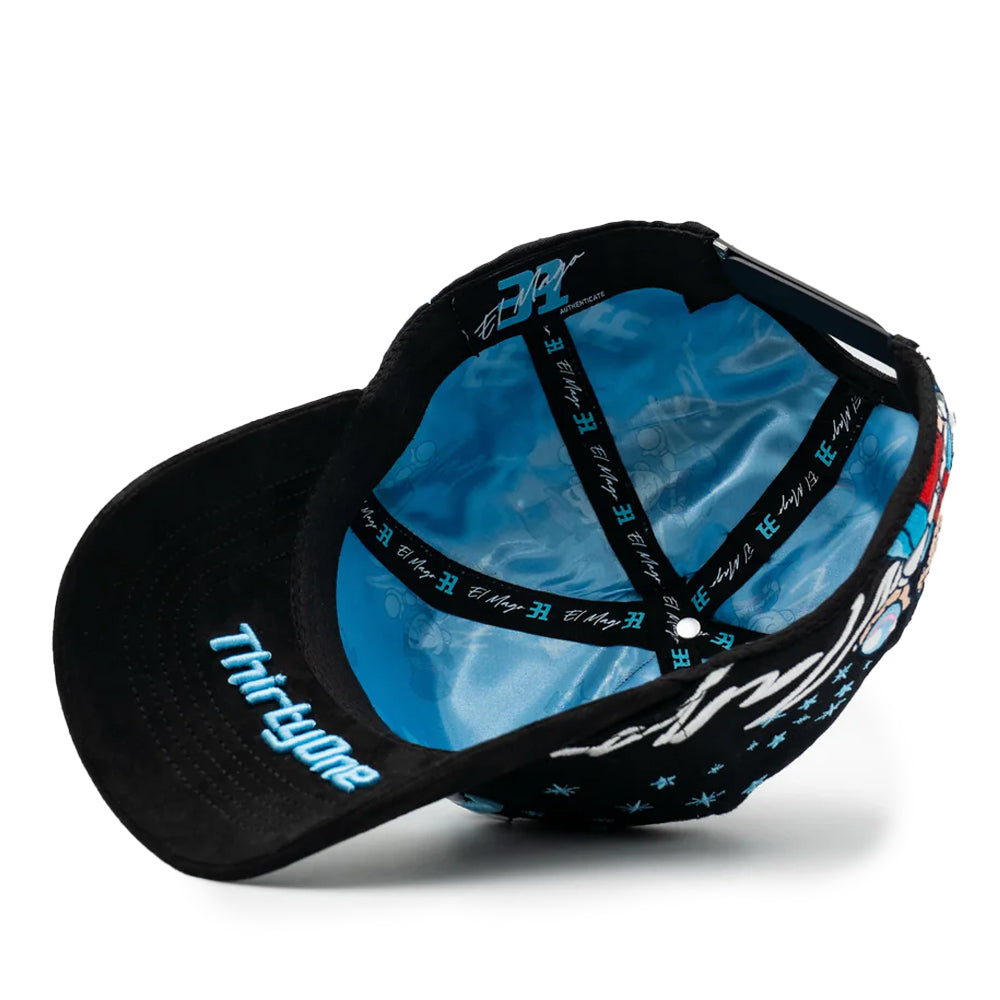 31 HATS MAGO - MAGIC CLUB