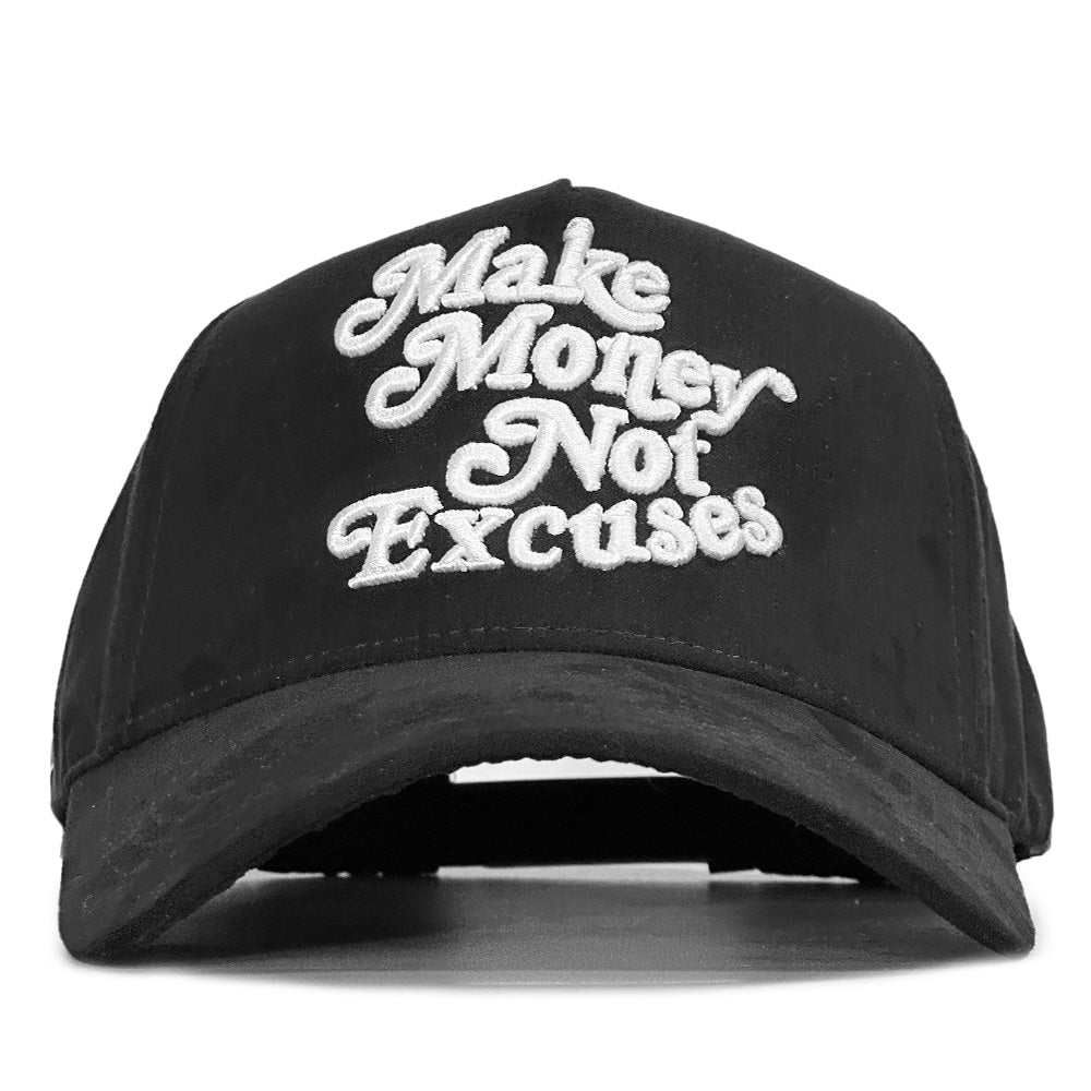 Thirty One Make Mony Not Excuses