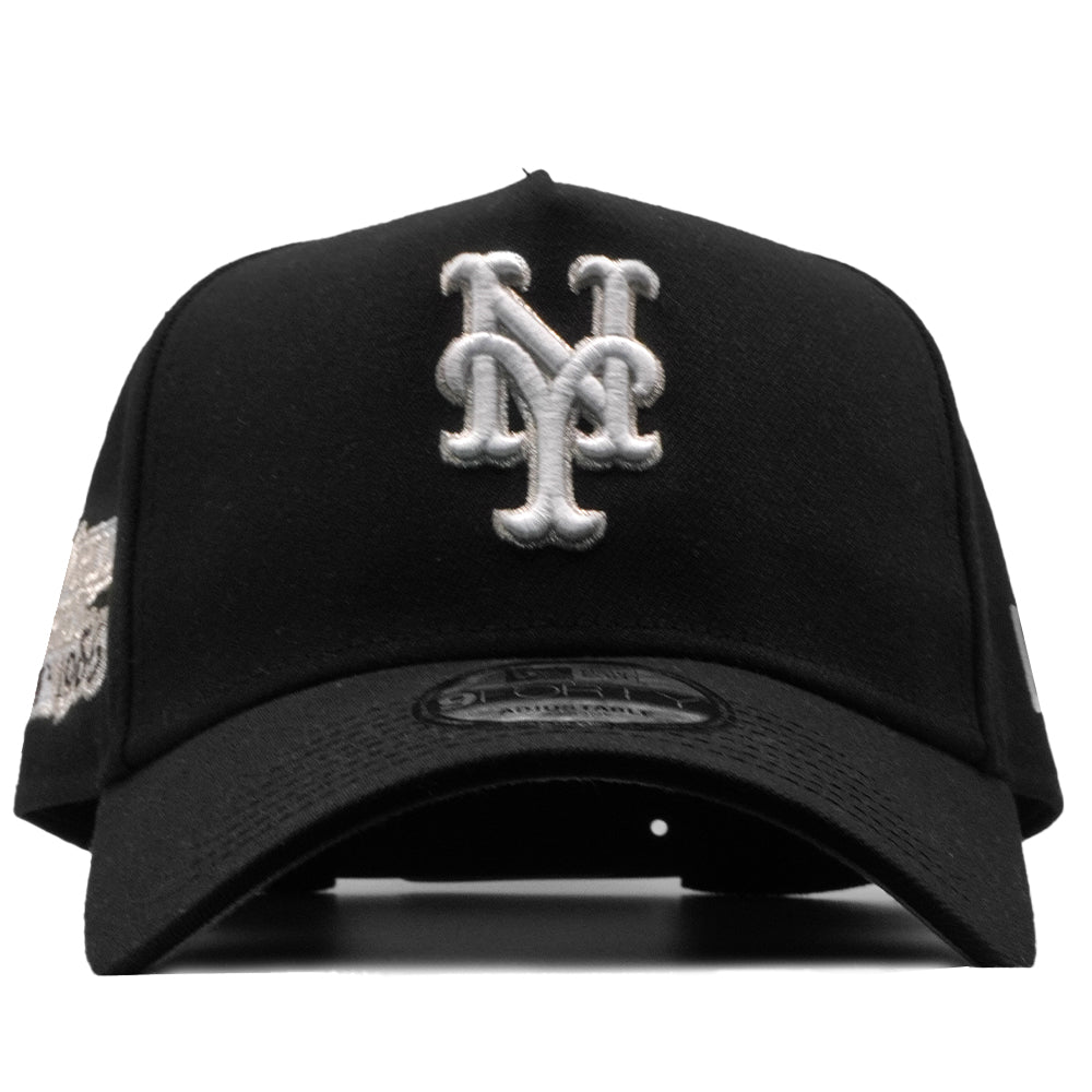 Ny Mets Black