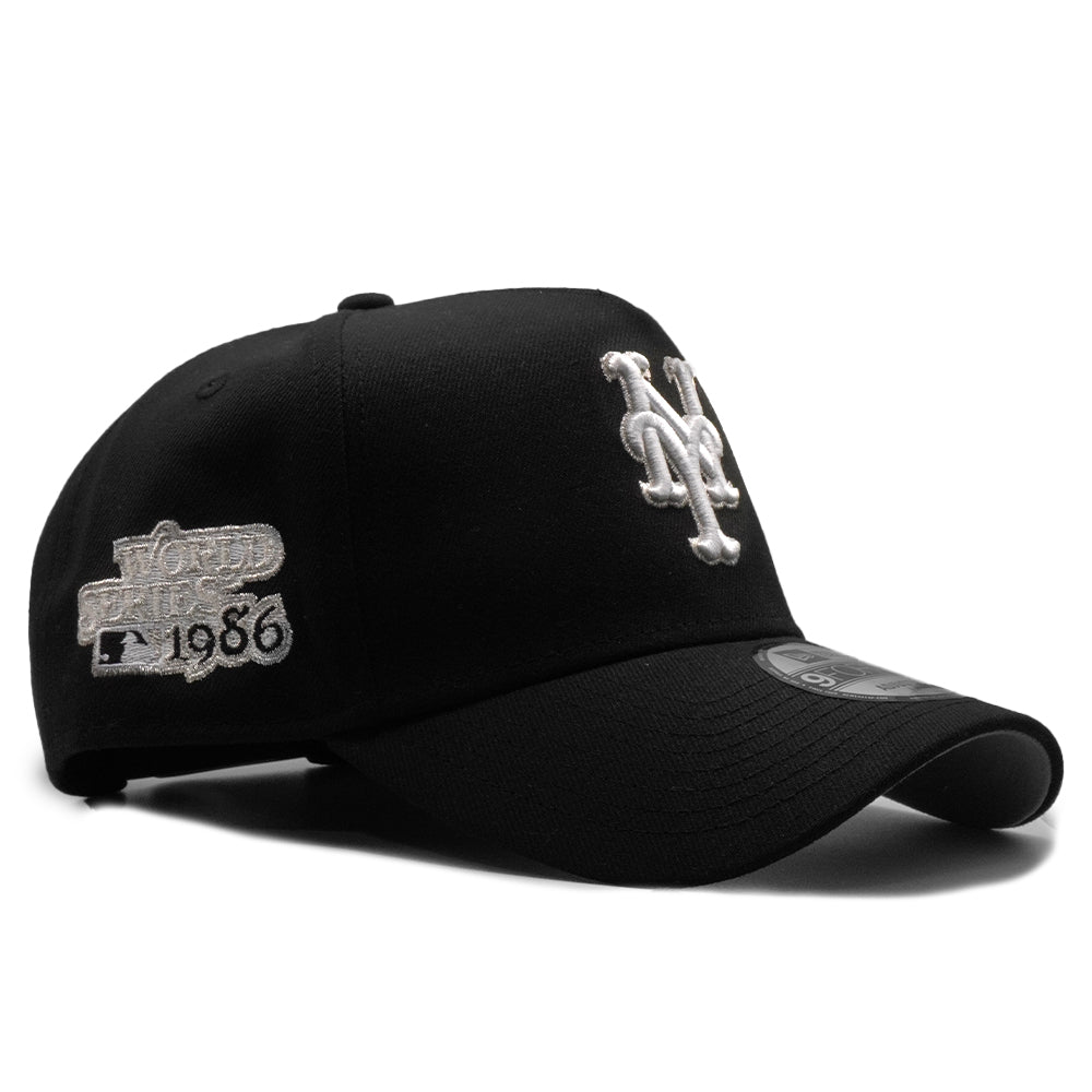 Ny Mets Black