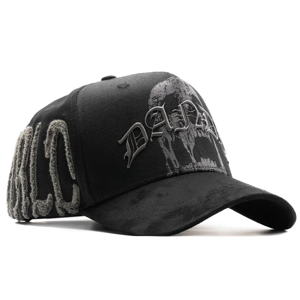 Dandy Hats Plague