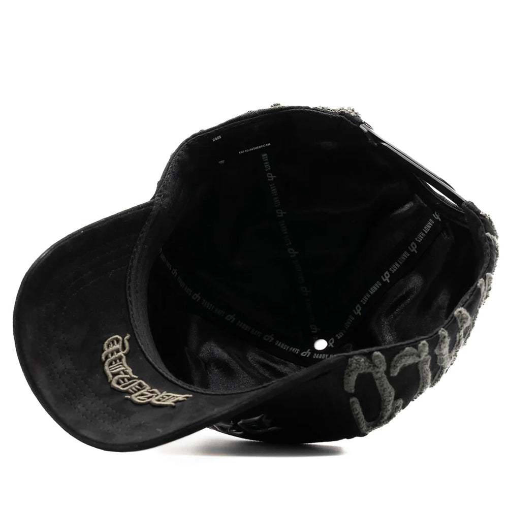 Dandy Hats Plague
