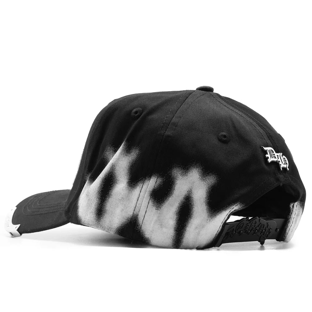 Dandy Hats Project 001