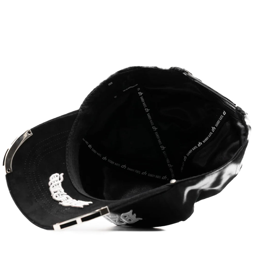 Dandy Hats Project 001