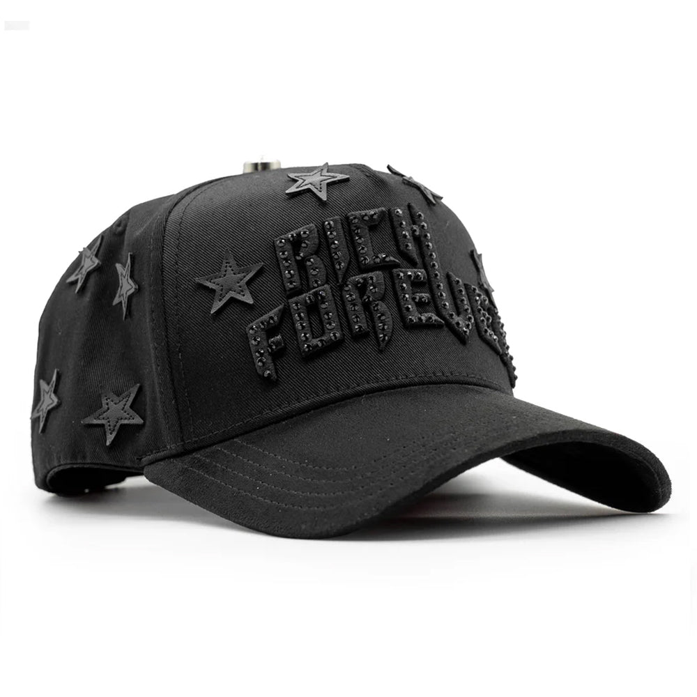 Gorra Barbas Hats x Rich The Kid - Rich Forever
