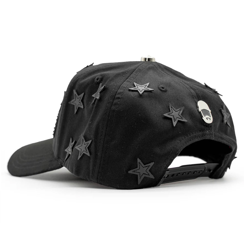 Gorra Barbas Hats x Rich The Kid - Rich Forever