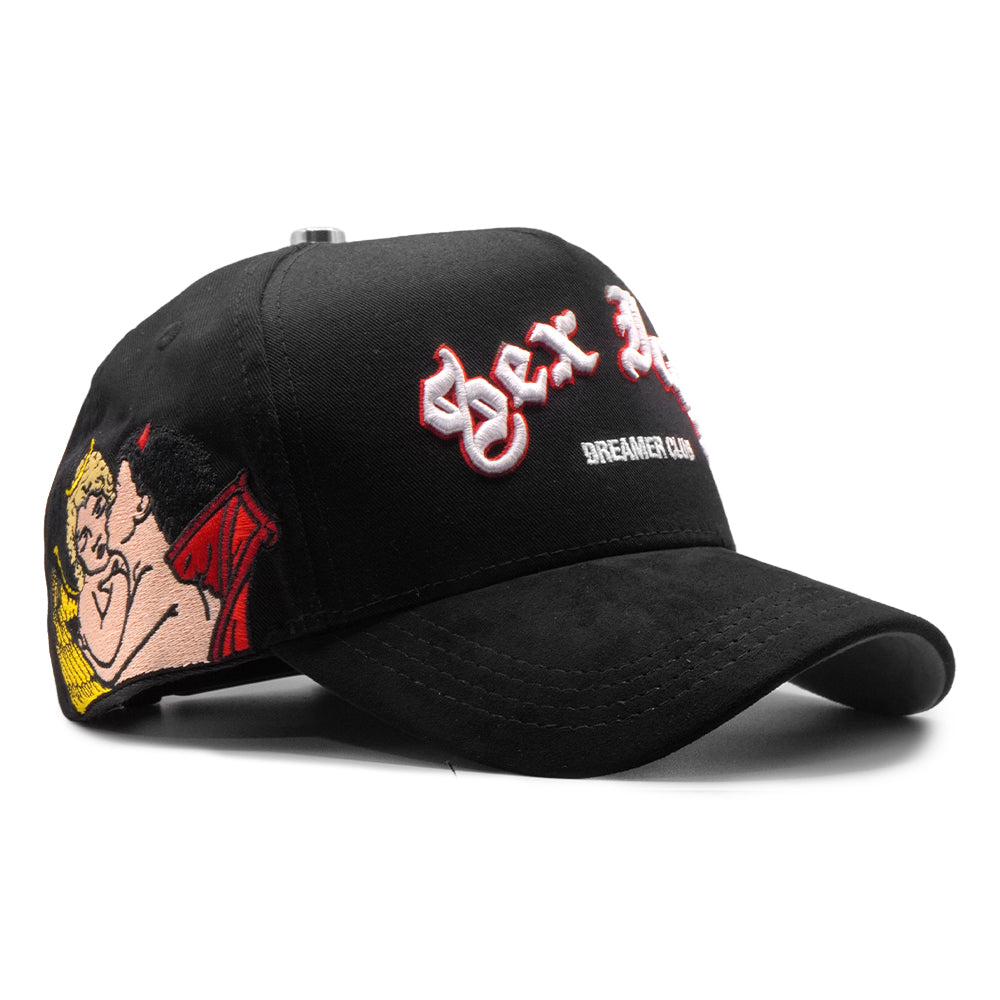 Dreamer Hats Sex Icon