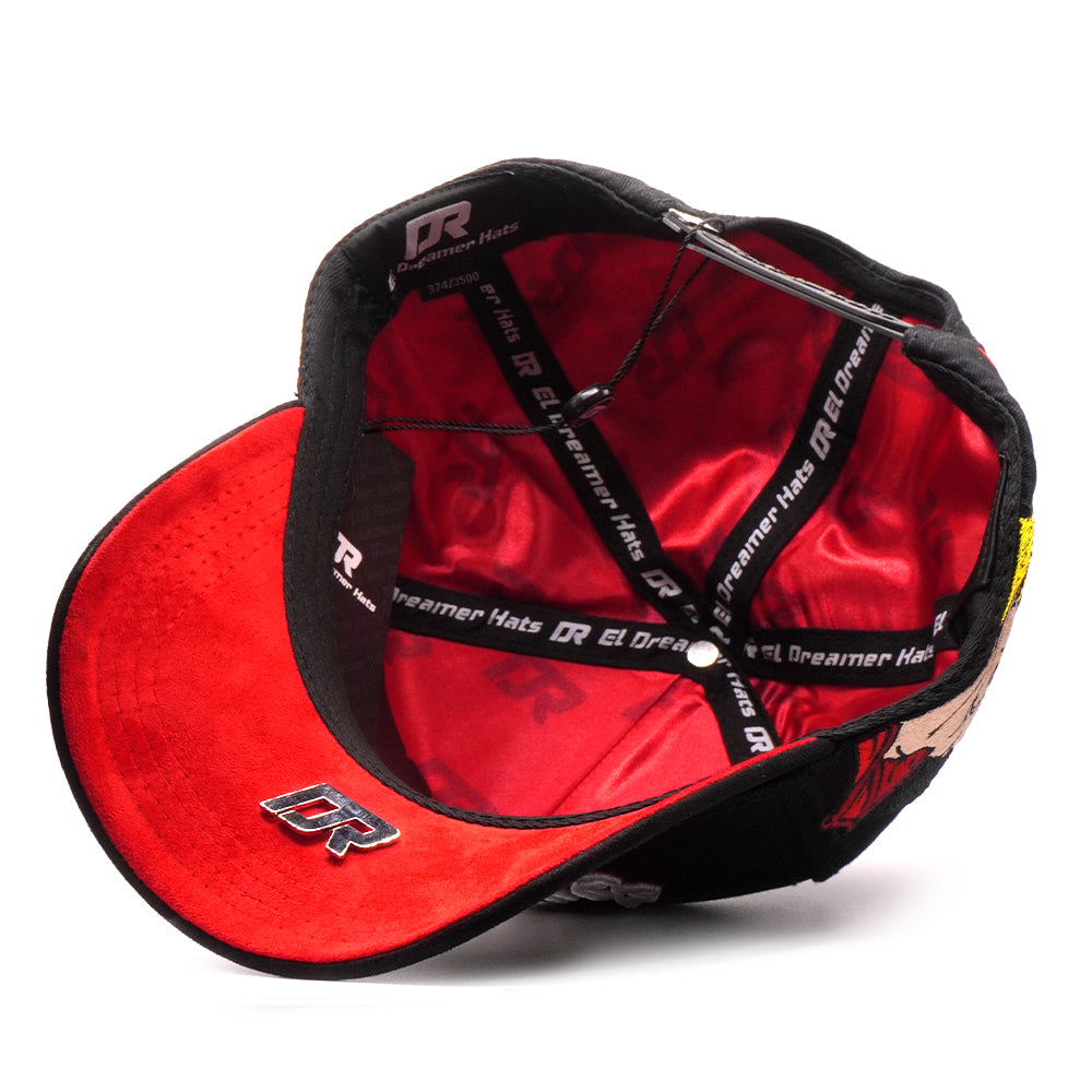 Dreamer Hats Sex Icon