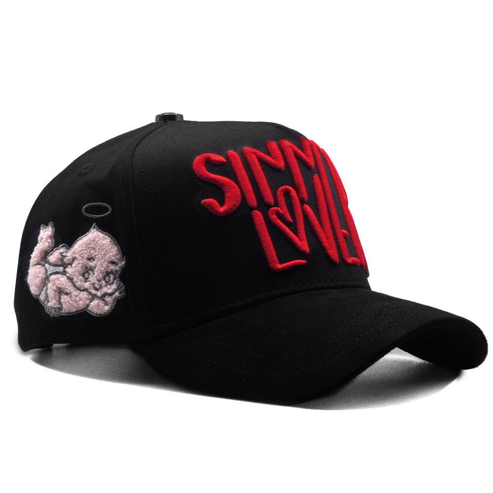Sinner Lover