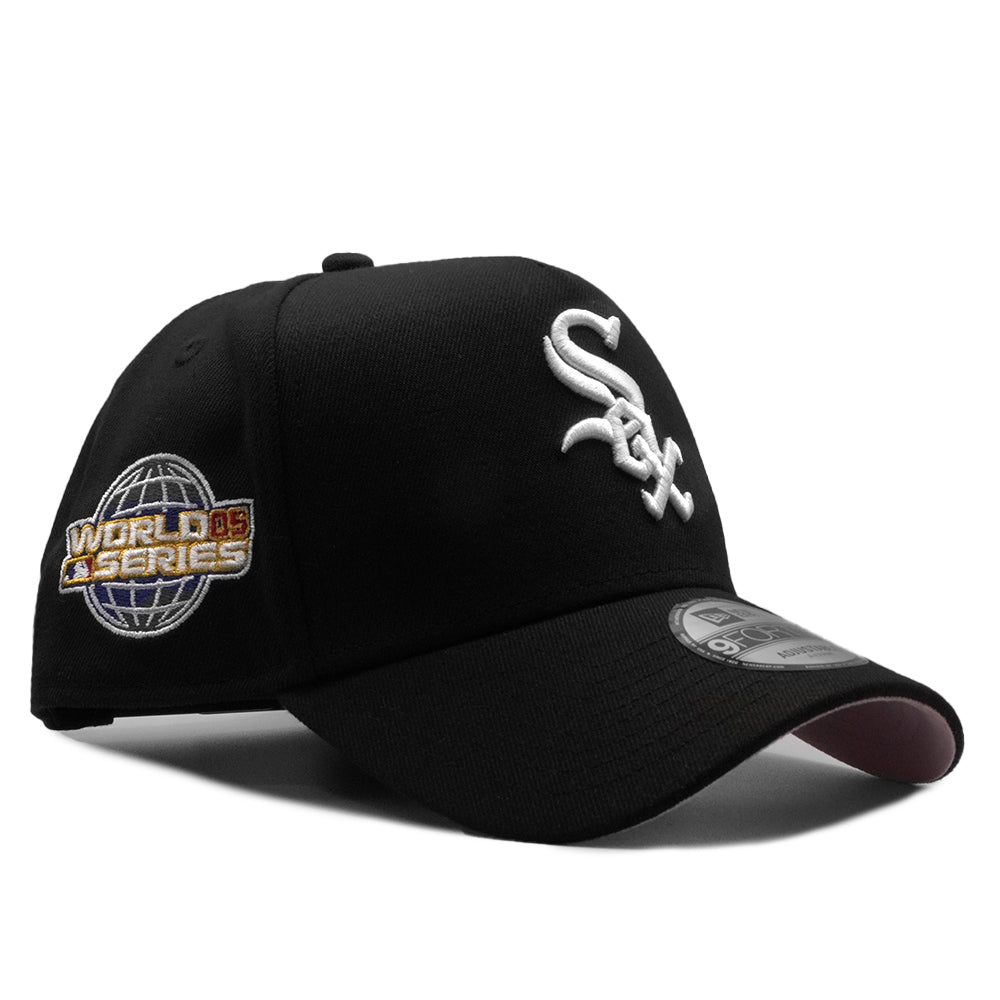 Sox Black