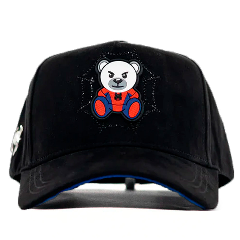 SpiderOso BarbasHats