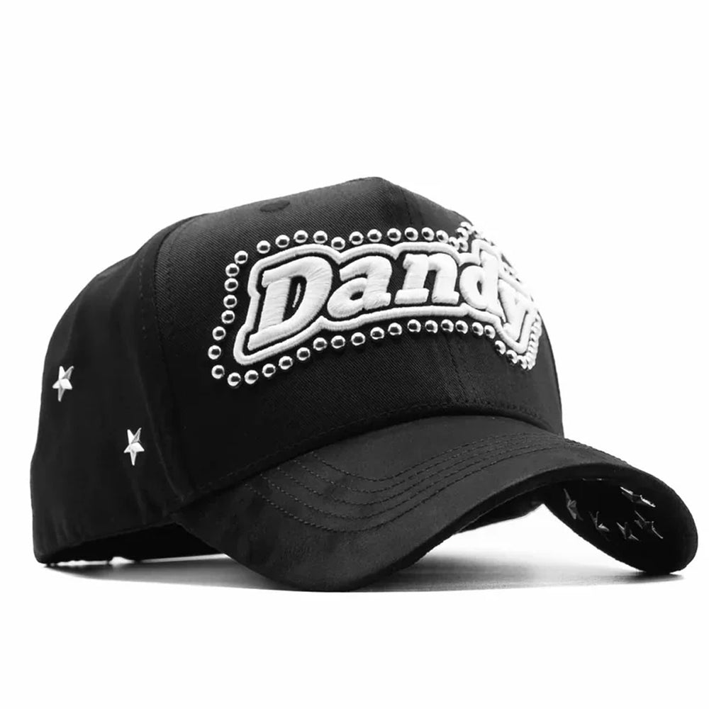 DANDY HATS Stars & Studs