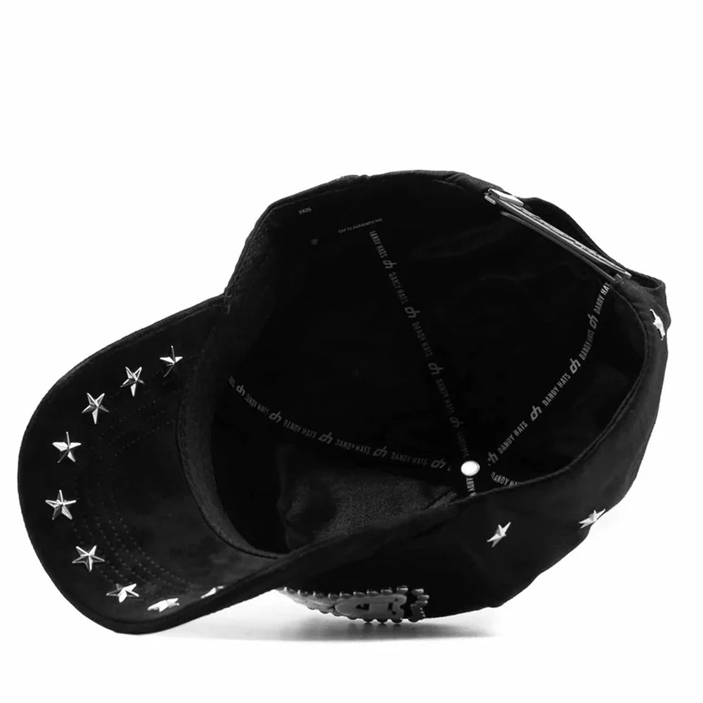 DANDY HATS Stars & Studs