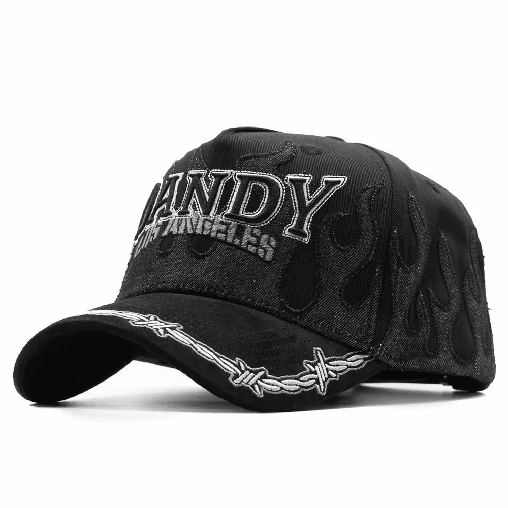 DANDY HATS Stay Out