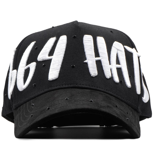 THE 664 CLUB