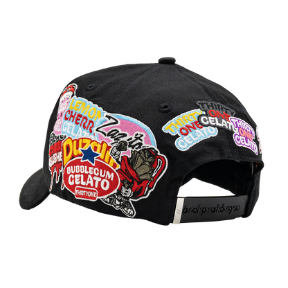 "THIRTYONE GELATO" 31 X BACKPACK